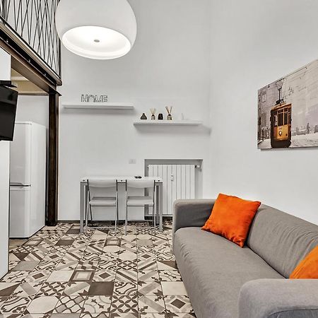 Appartement Loft Spritz Nel Centro Di Milano, Via Sottocorno, Porta Vittoria Extérieur photo