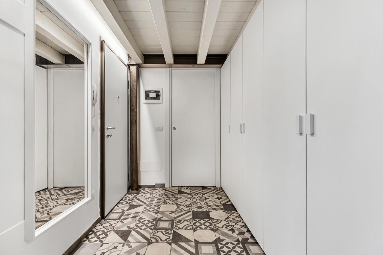 Appartement Loft Spritz Nel Centro Di Milano, Via Sottocorno, Porta Vittoria Extérieur photo