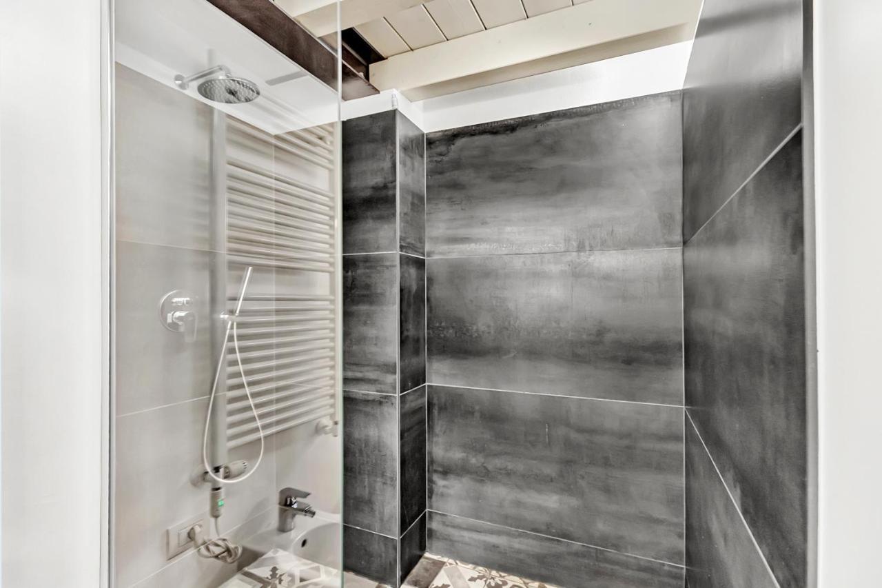Appartement Loft Spritz Nel Centro Di Milano, Via Sottocorno, Porta Vittoria Extérieur photo